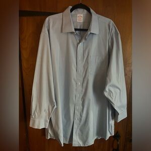 Men’s dress shirt size 18 1/2-34